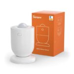 SONOFF SNZB-03P Zigbee Motion Sensor 1-Pack, 3-Year Battery Life