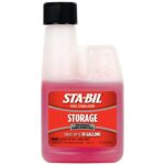 STA-BIL 22208 Fuel Stabiliser 118ml (Red)
