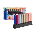 STABILO BOSS ORIGINAL NatureCOLORS Wildflowers Highlighter