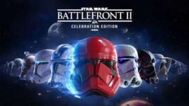 STAR WARS Battlefront II: Celebration Edition