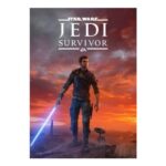 STAR WARS Jedi: Survivor Xbox Series XS