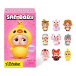 STARBOX Sad Baby Animals (Package May Vary)