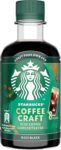 STARBUCKS Rich Black Iced Coffee Concentrated 260ml – S&S £2.44/£2.18