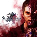 STRANGER OF PARADISE FINAL FANTASY ORIGIN – PS4 & PS5 ( Standard Edition )