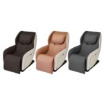 SYNCA Circ Massage Chair in 3 Colours At Checkout (Already Assembled)