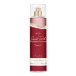 Sabrina Carpenter Sweet Tooth Body Water 236 Ml Cherry Baby