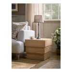 Sabro Side Table