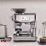 Sage The Barista Touch Impress SES881 Coffee Machine 1700 Watts – 4 Colours (Used) Sold By idoodirect (UK Mainland)