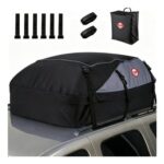 Sailnovo 559L Waterproof Foldable Car Roof Bag