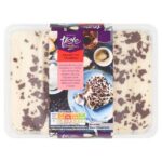 Sainsburys Amaretto Tiramisu, Taste the Difference 400g – Nectar Price