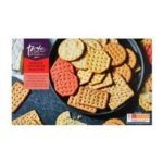 Sainsburys Biscuits for Cheese, Taste the Difference 250g