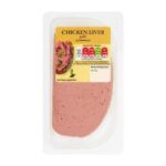 Sainsburys Chicken Liver Pate 170g (Nectar)