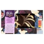 Sainsburys Chocolate Sponge Pudding, Taste the Difference 400g – Nectar Price