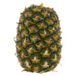 Sainsburys Crownless Pineapple – nectar card