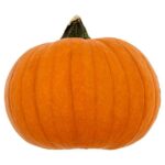 Sainsburys Medium Pumpkin with nectar – 2 for £1