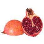 Sainsburys Pomegranate Single – nectar card