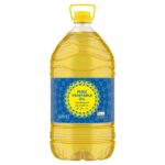 Sainsburys Pure Vegetable Oil 5L – Nectar Price