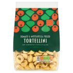 Sainsburys Tomato & Mozzarella Filled Tortellini 250g – Nectar Price
