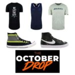 Sale Extra 20% Off e.g Mens Gym Shark T Shirt Dickies 2 Pack T Shirt £10.60 Converse Chuck Taylor Shoes £20 (Discount at checkout)