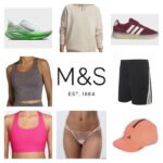 Sale – Up to 50% Off on Sports Wear/Lingerie & Nightwear Eg, Adidas All Me Medium Support Tank Sports Bra Free C&C, Free Delivery Over £50