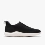 Sale up to 60% off e.g. Nova Lace Black Shoes