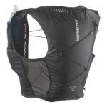 Salomon Active Skin 4 Womens Vest with Hydration Chest Pockets