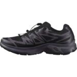 Salomon XT EVR GTX – White, Black, Olive & Tan (Sizes 7-11)