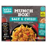 Salt & Chilli Pepper Munch Box 742 g – £0.99 Aldi
