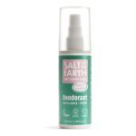 Salt of the Earth Deodorant Spray Melon & Cucumber 100ml – £2.58 S&S