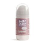 Salt of the Earth Natural – Deodorant Roll On – Lavender & Vanilla 75ml