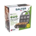 Salter Bite Maker – Black
