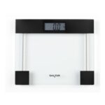 Salter Digital Bathroom Scale – Clear