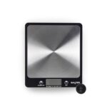 Salter Evo Digital Kitchen Scale, 6 Kg Capacity, Aquatronic
