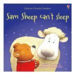 Sam Sheep Cant Sleep