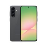 Samsung A56 5G Android Smartphone, 256GB EU