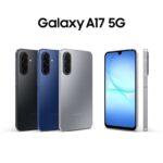 Samsung Galaxy A17 5G 128GB 6.7 Smartphone ( AMOLED / 50MP OIS / Gorilla Glass Victus / 5000mAh ) w/code