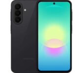 Samsung Galaxy A27 5G 128GB, Black – Open Box: Grade A – SM-A276BZKBEUB