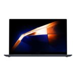 Samsung Galaxy Book4 Intel Core 3 100U 8GB RAM 256GB SSD 15.6 Windows 11 Home Laptop – NP750XGK-KG4UK