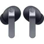 Samsung Galaxy Buds4 Pro Noise Cancelling Earbuds, Black