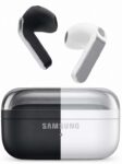 Samsung Galaxy Buds4, Wireless Bluetooth Earbuds (2 Colours) £79 With Cashback (Prime Exclusive)
