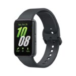 Samsung Galaxy Fit3, Smart Watch, Fitness Tracker, Health Monitoring, Black, 3 Year Extended Warranty (UK Version) White – Prime deal