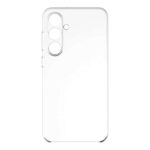Samsung Galaxy Official Clear Case for S24 FE, Transparent