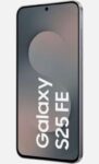 Samsung Galaxy S25 FE 5G 128/256GB Unlocked Ai Smartphone in Black Pristine A( Open Box) 12 month warranty – with code. Sold by SaverMart