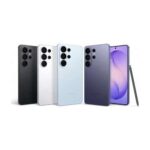 Samsung Galaxy S25 Ultra 256GB Unlocked Smartphone – Titanium Grey or Silver Blue – Open Box Never Used – w/Code, Sold By Mobiles Express