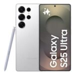 Samsung Galaxy S25 Ultra AI 12GB RAM 1TB 200MP S-Pen