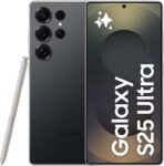 Samsung Galaxy S25 Ultra Smartphone, 1TB Galaxy AI, 12GB 200MP Camera (Fair used condition) – Various Colours – With Code