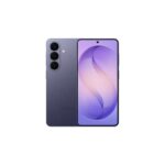 Samsung Galaxy S26 12GB 512GB 5G Smartphone (Cobalt Violet) – 2 Year Samsung Warranty