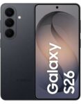 Samsung Galaxy S26 5G (12GB RAM, 256GB Storage) – £409 With Trade, Trade Code & Black Friday Code (All Colours)