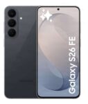 Samsung Galaxy S26 FE 128GB 5G Smartphone – £299 With Any Smartphone Trade In, Black Friday Unique Code & PayPal
