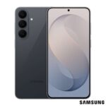 Samsung Galaxy S26 FE 5G 128GB Sim Free Phone, Graphite Discount At Checkout – £269 After £200 Cashback